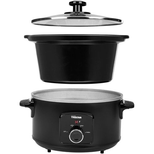 Mijoteuse 3.5l 180w Vs3915
