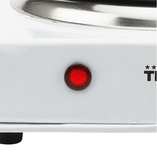 Réchaud électrique TRISTAR KP-6185 Blanc