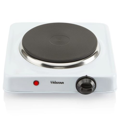 Réchaud électrique TRISTAR KP-6185 Blanc