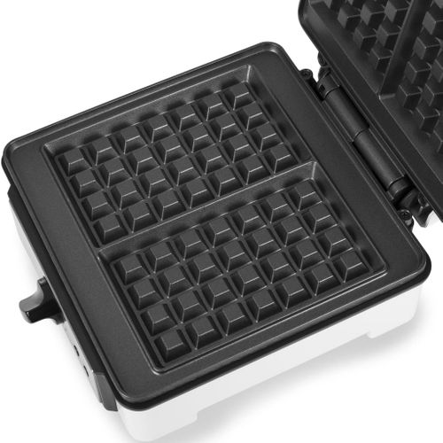 Gaufrier 1200w Blanc - 132397-01-001