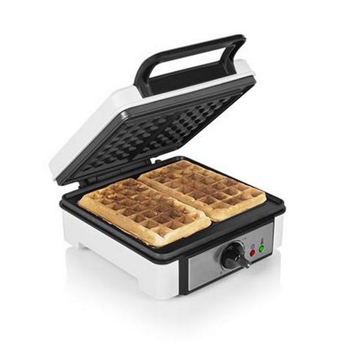 Gaufrier 1200w Blanc - 132397-01-001