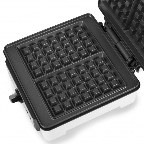 Gaufrier 1200w Blanc - 132397-01-001