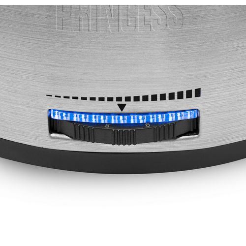 Kit Appareil à Fondue 8 Fourchettes Inox 172680-01-001