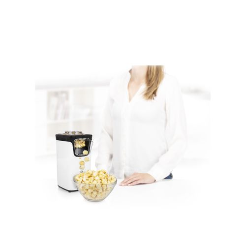 Appareil à Pop-corn 1100w Blanc 01.292986.01.001