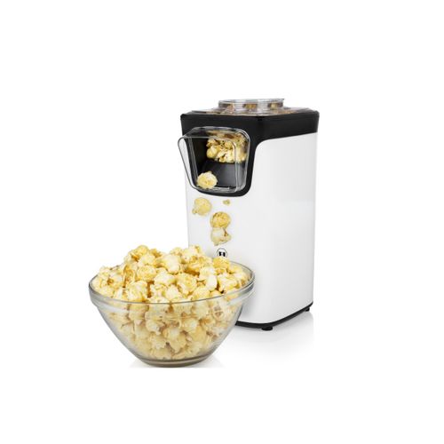 Appareil à Pop-corn 1100w Blanc 01.292986.01.001