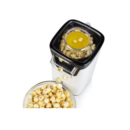 Appareil à Pop-corn 1100w Blanc 01.292986.01.001