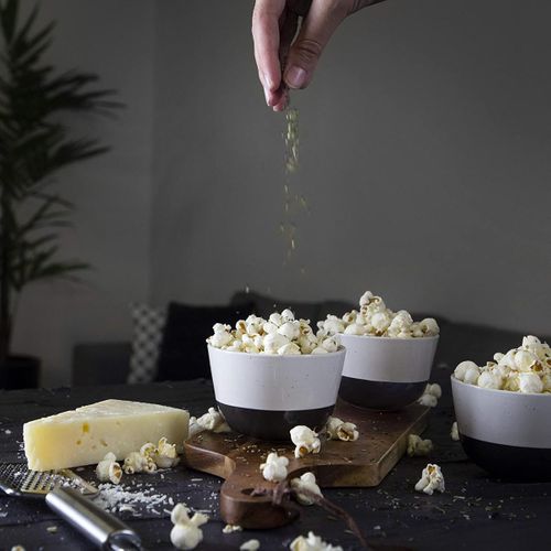 Appareil à Pop-corn 1100w Blanc 01.292986.01.001
