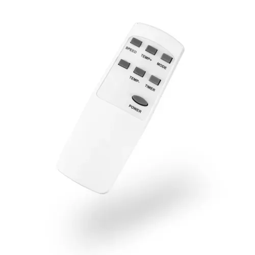 Climatiseur AC-5474 TRISTAR 5000 BTU - 2 vitesses - Blanc vue d'ambiance 1