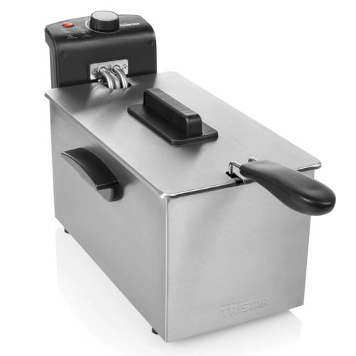 Friteuse Fr 6946