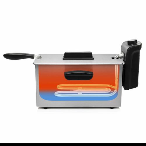 Friteuse Fr 6946
