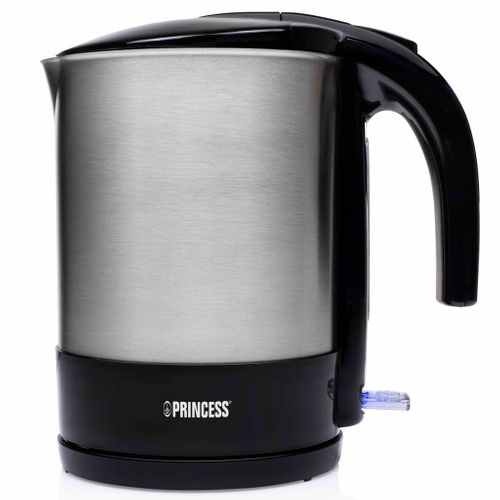 Bouilloire 1,7 L 2200 W Noir