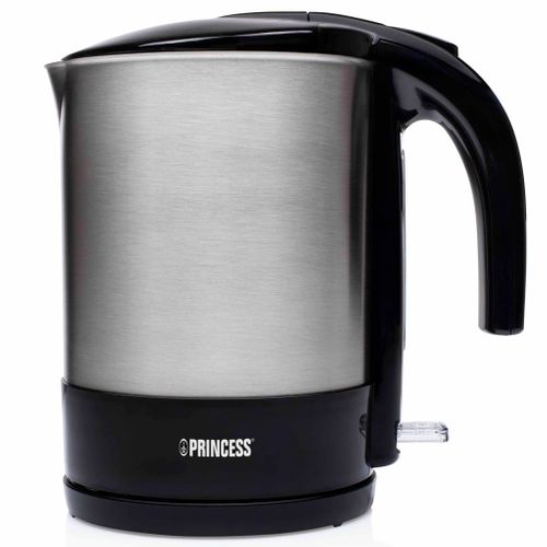 Bouilloire 1,7 L 2200 W Noir