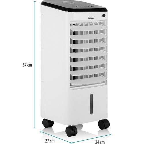 Rafraîchisseur D'air électronique 65w At-5446