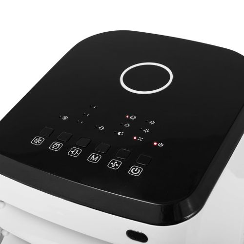 Rafraîchisseur D'air électronique 65w At-5446