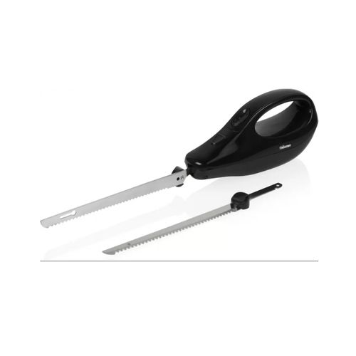 Couteau Électrique Em-2107 120 W Noir