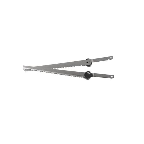 Couteau Électrique Em-2107 120 W Noir