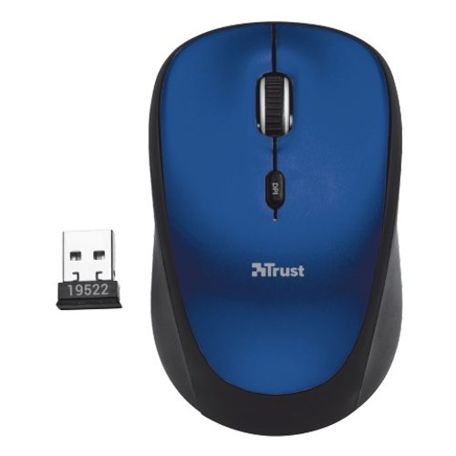 Souris Trust 19663