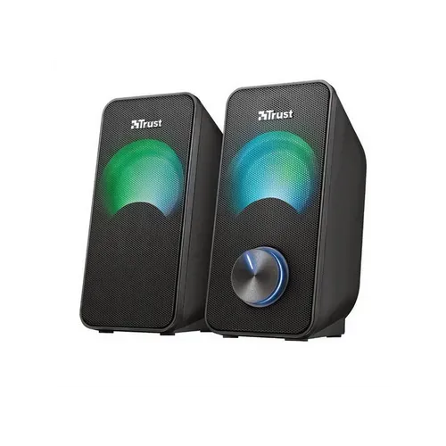 Enceintes PC Compact 2.0 Enceintes - 23120