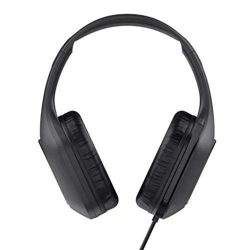 CASQUE GAMING TRUST GXT 415 ZIROX vue de face