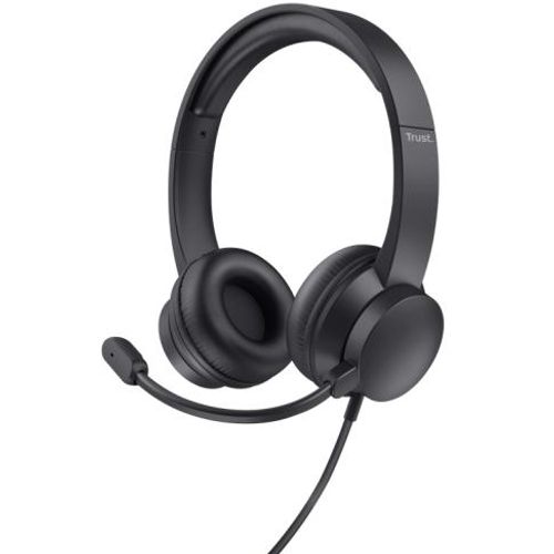 Casque PC Trust 25088