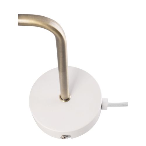 Applique Murale Bonnet - Blanc