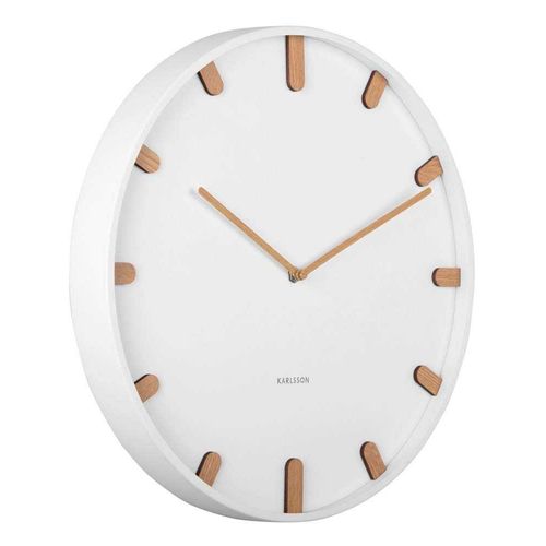 Horloge Murale Butnull