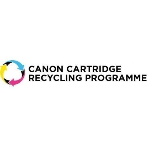 Multipack Cartouches D'encre - Canon - Cli-521 Cyan/magenta/jaune