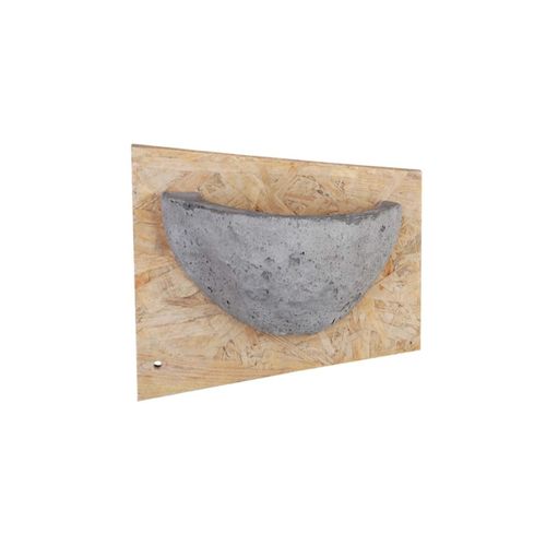 Nichoir Pour Hirondelle Rustique