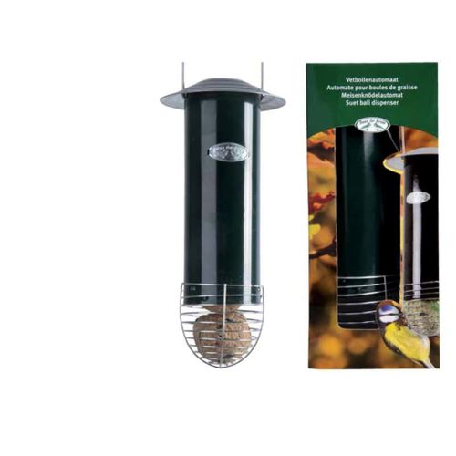 Distributeur À Boules De Suit Vert
