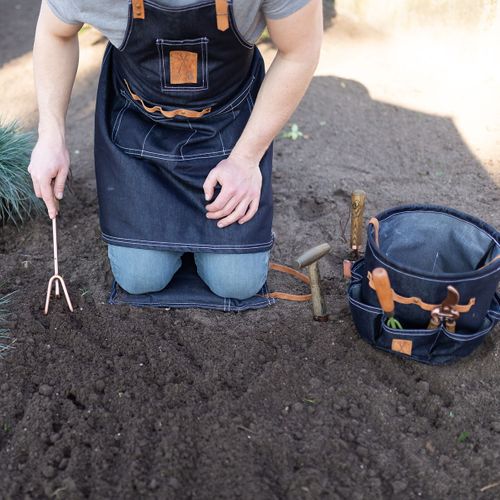 Repose Genoux De Jardinage - Esschert Design