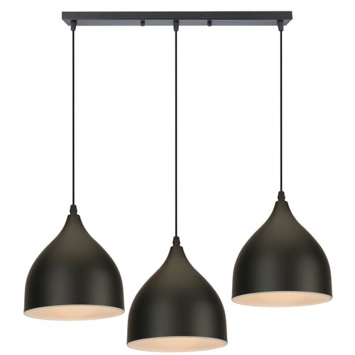 PLAFONNIER VINTAGE LUSTRE Lampe à suspension Lampe de couloir Éclairage de salon EUR 39,99 - FR