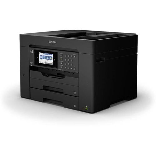 Imprimante Jet D'encre Workforce Pro Wf-7840dtwf