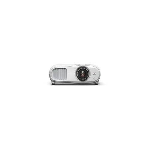Vidéoprojecteur 3LCD 4K (4096 x 2400) Eh-tw7100 Blanc