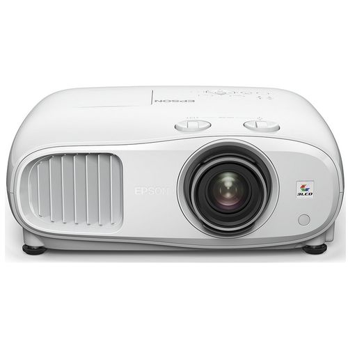 Vidéo-projecteur 3LCD 4k (4096 X 2400) EH-TW7000 Blanc