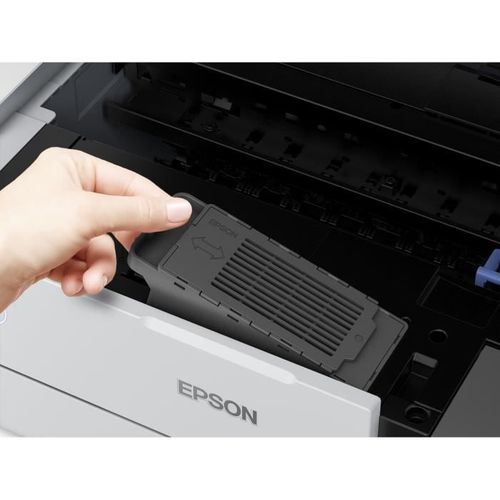 Epson Ecotank Et-8500 Jet D'encre A4 5760 X 1440 Dpi Wifi
