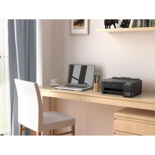 Imprimante Monofonction Ecotank Et-1810 Jet D'encre A4 Couleur Wi-fi