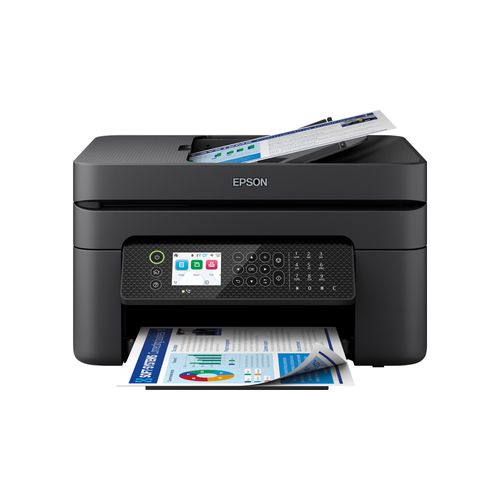 Imprimante Multifonction - Wf-2950dwf
