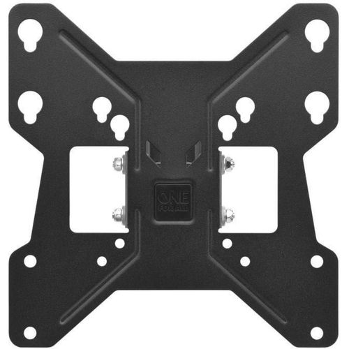 Support Mural TV Universel Inclinable Et Pivotant 13–40 Pouces, Vesa Jusqu'à 200x200