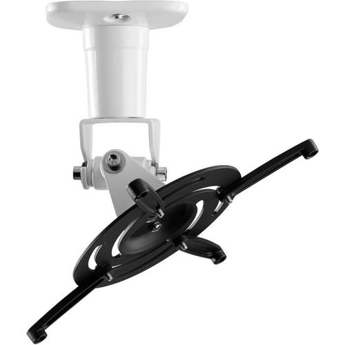 Support universel de vidéoprojecteur : Commandez sur - Fixation plafond Support universel de vidéoprojecteur : Commandez sur - Fixation plafond