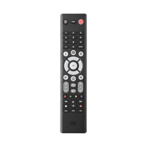 Télécommande Universelle One For All - Urc1212 – Essence Basic TV