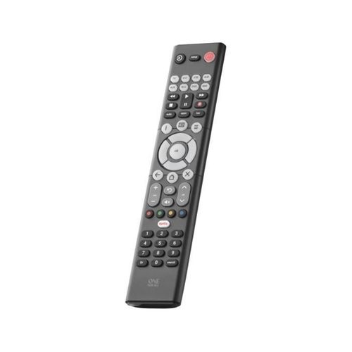 Télécommande Universelle One For All - Urc1282 – Essence Basic 8in1
