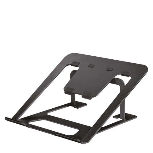 Support Pliable D'ordinateur Portable 10"-17" Noir