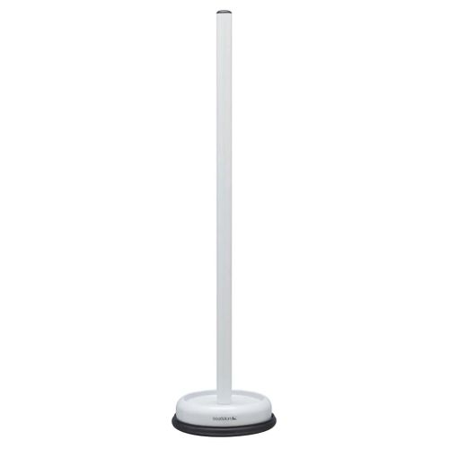 Porte Rouleau Papier Toilette Blanc Acero 361731810