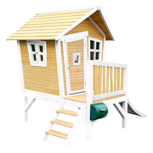 maison de jeu avec 6 activités sportives inclues et accessoires