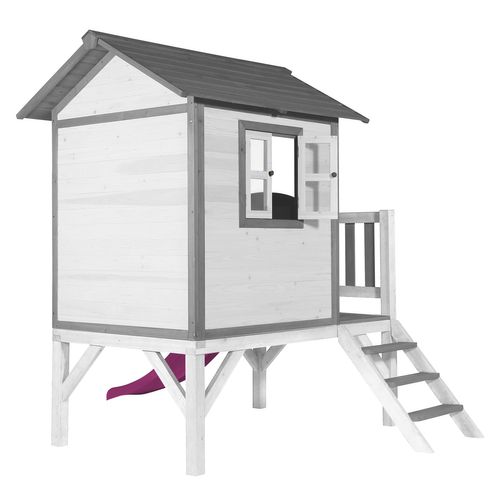 Maisonnette Classic - Toboggan Violet