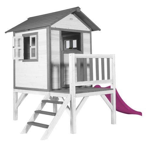 Maisonnette Classic - Toboggan Violet