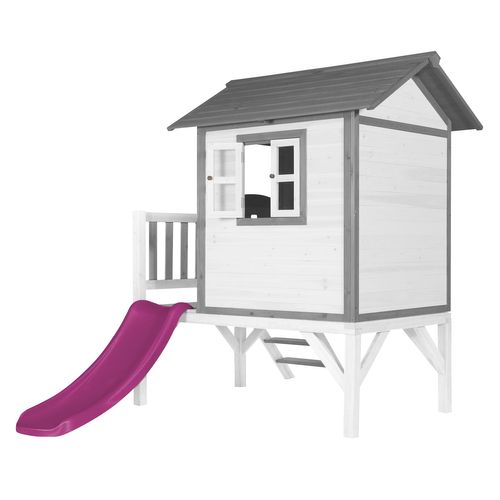Maisonnette Classic - Toboggan Violet