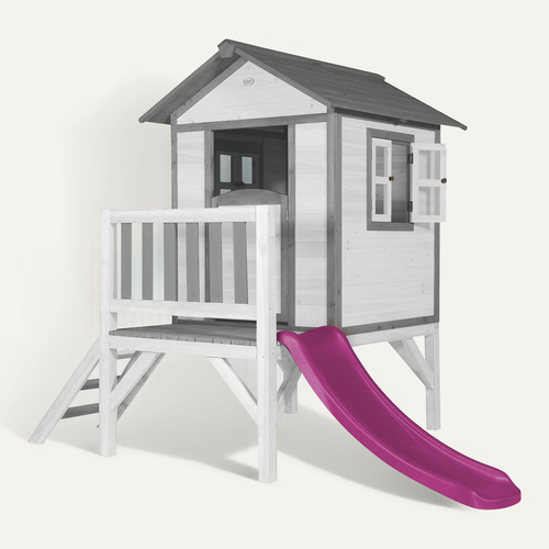 Maisonnette Classic - Toboggan Violet