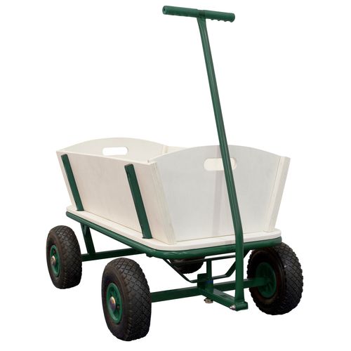Chariot de transport pour enfants double Luxe Volcano Black | Wonderfold Chariot de transport pour enfants double Luxe Volcano Black | Wonderfold