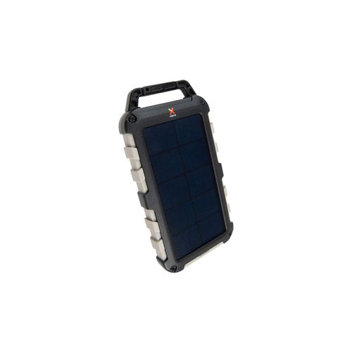 Batterie Externe Solaire 20w Fuel Serie 10.000mah - Xtorm